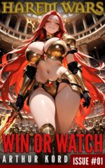Harem Wars: Win or Watch