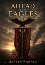 Ahead of the Eagles Wolves' Cycle Book