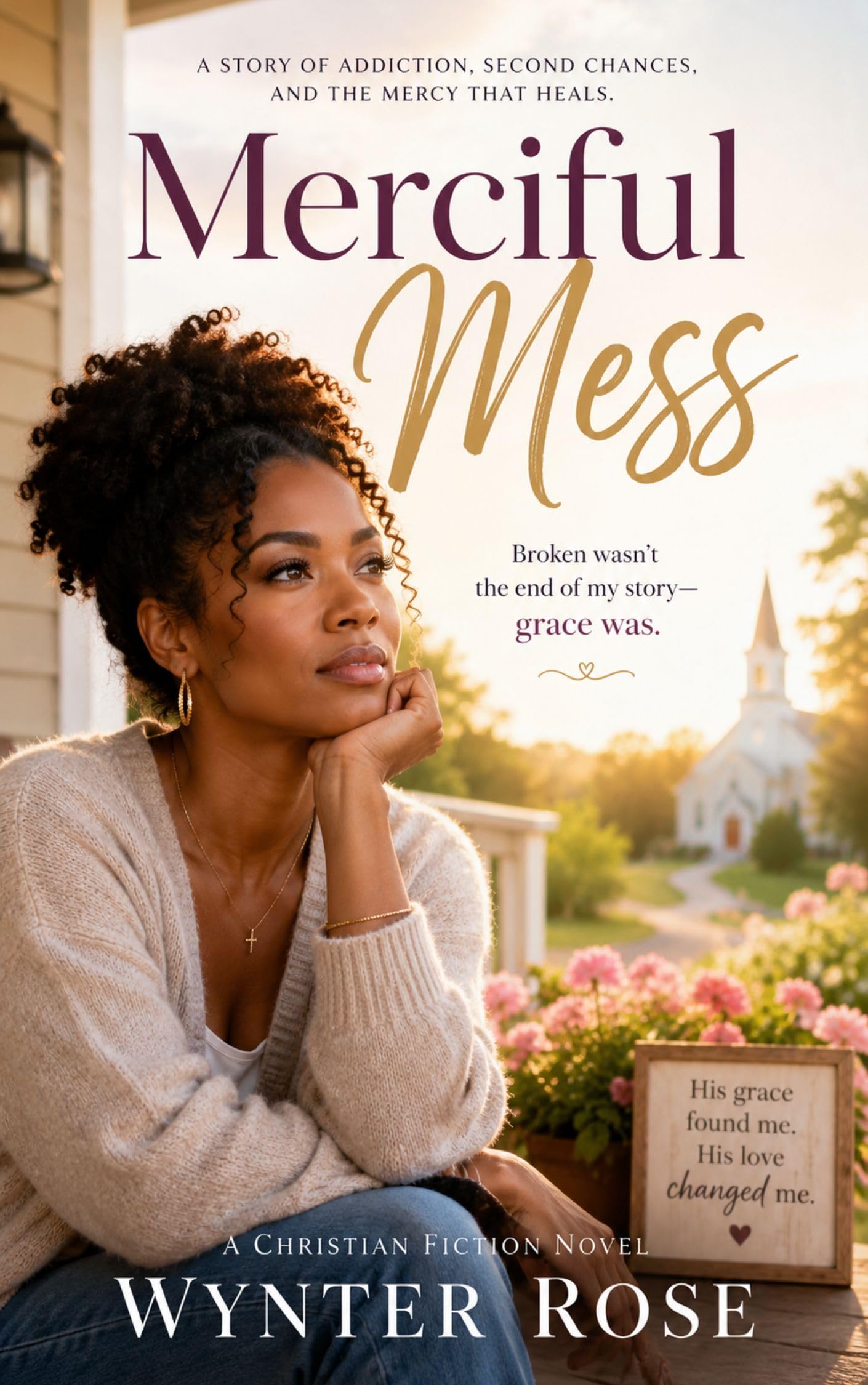 Merciful Mess