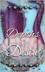 Depths of Desire : a Mermaid Lesbian Romance