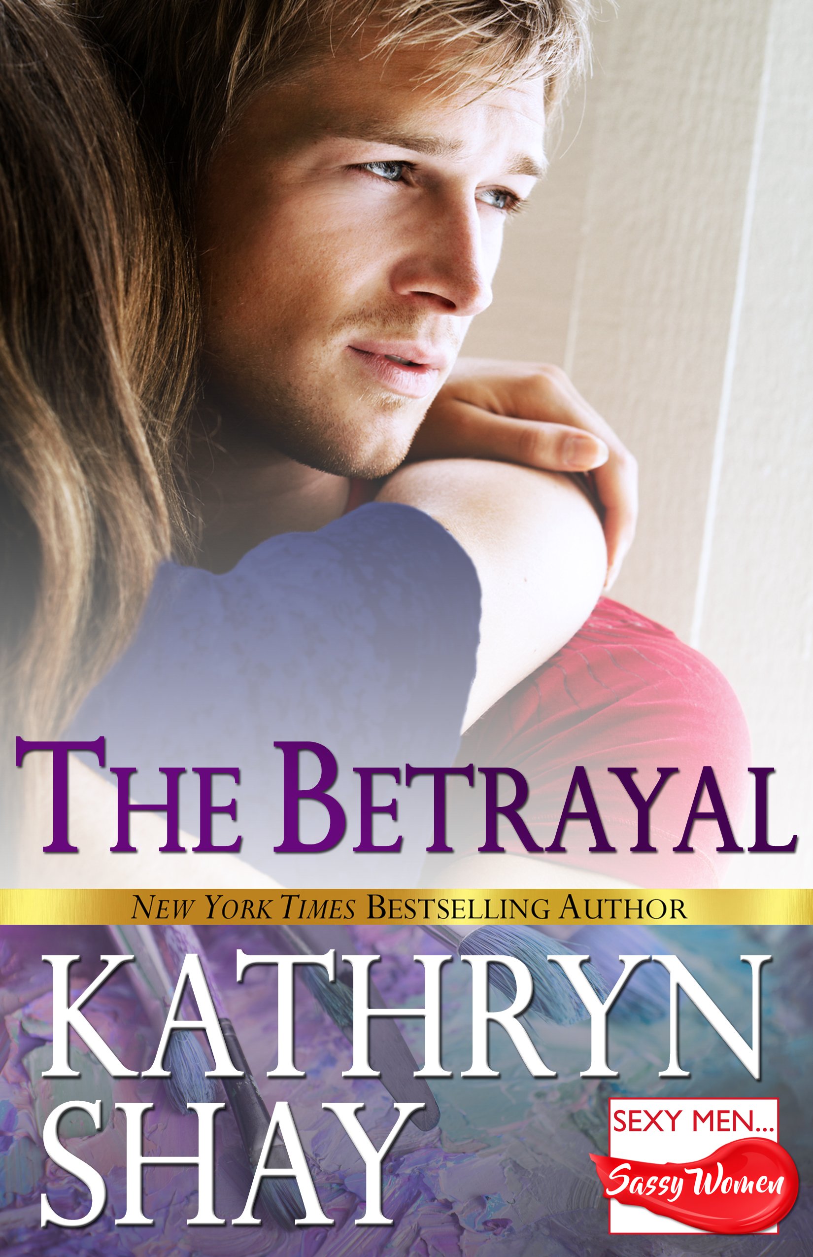 The Betrayal Men...sassy Women Book