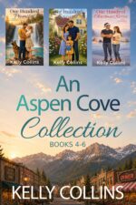 An Aspen Cove Collection: Books 4-6
