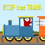 Stop That Train!