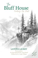The Bluff House: Finding His Rest