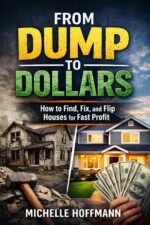 From Dump to Dollars: How to Find, Fix, and Flip Houses for Fast Profit