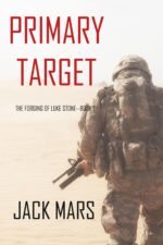 Primary Target Forging of Luke Stone Book