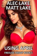 Using April: Freeuse Hotwife Friday Book