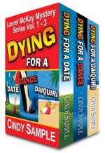 Laurel Mckay Humorous Cozy Mysteries Box Set Mckay Mysteries Book