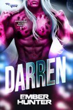 Darren Mates Agency Book