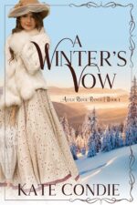 A Winter's Vow Ridge Ranch Book
