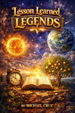 Lesson Learned Legends: Character Building Stories for the Young Mind