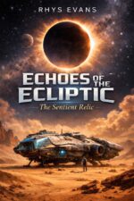 Echoes of the Ecliptic : the Sentient Relic