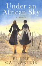Under an African Sky: a Novel