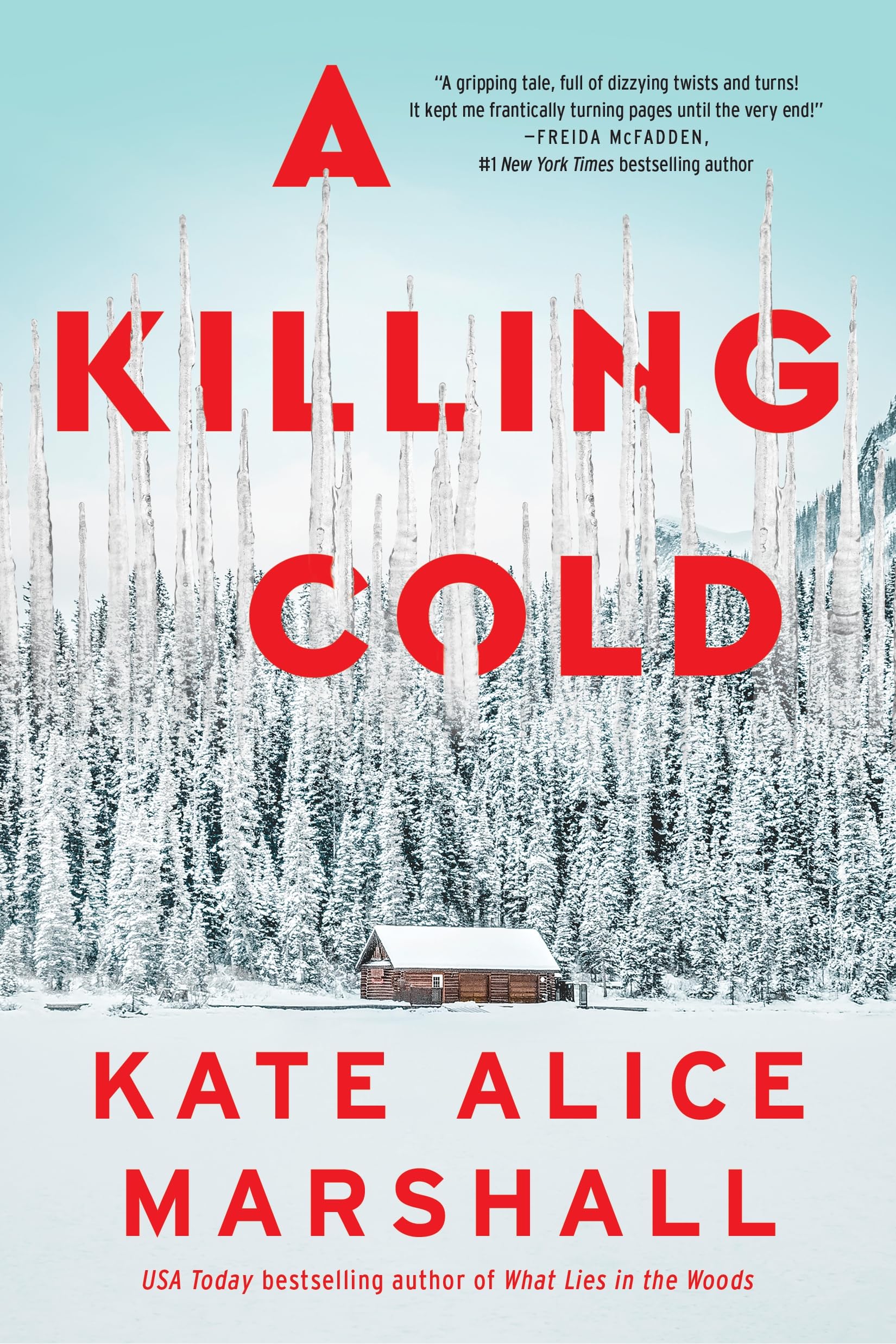 A Killing Cold