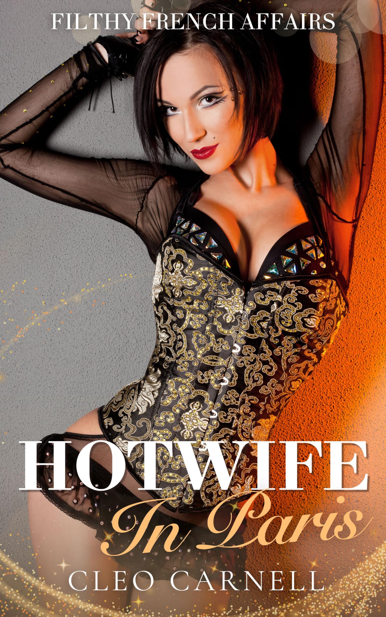 Hotwife in Paris of The