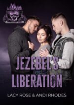 Jezebel's Liberation Hackers Book