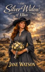 The Silver Widow of Elko