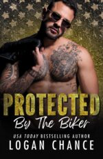 Protected by the Biker