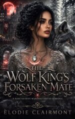 The Wolf King's Forsaken Mate: a Rejected Mate Werewolf Shifter Romance Aldermere Chronicles Book