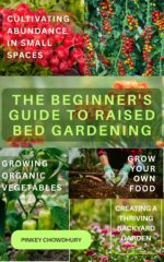 The Beginner's Guide to Raised Bed Gardening: Cultivating Abundance in Small Spaces