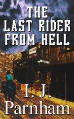 The Last Rider From Hell Yates Book