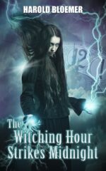 The Witching Hour Strikes Midnight