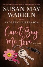 Can't Buy Me Love Haven Collection Book