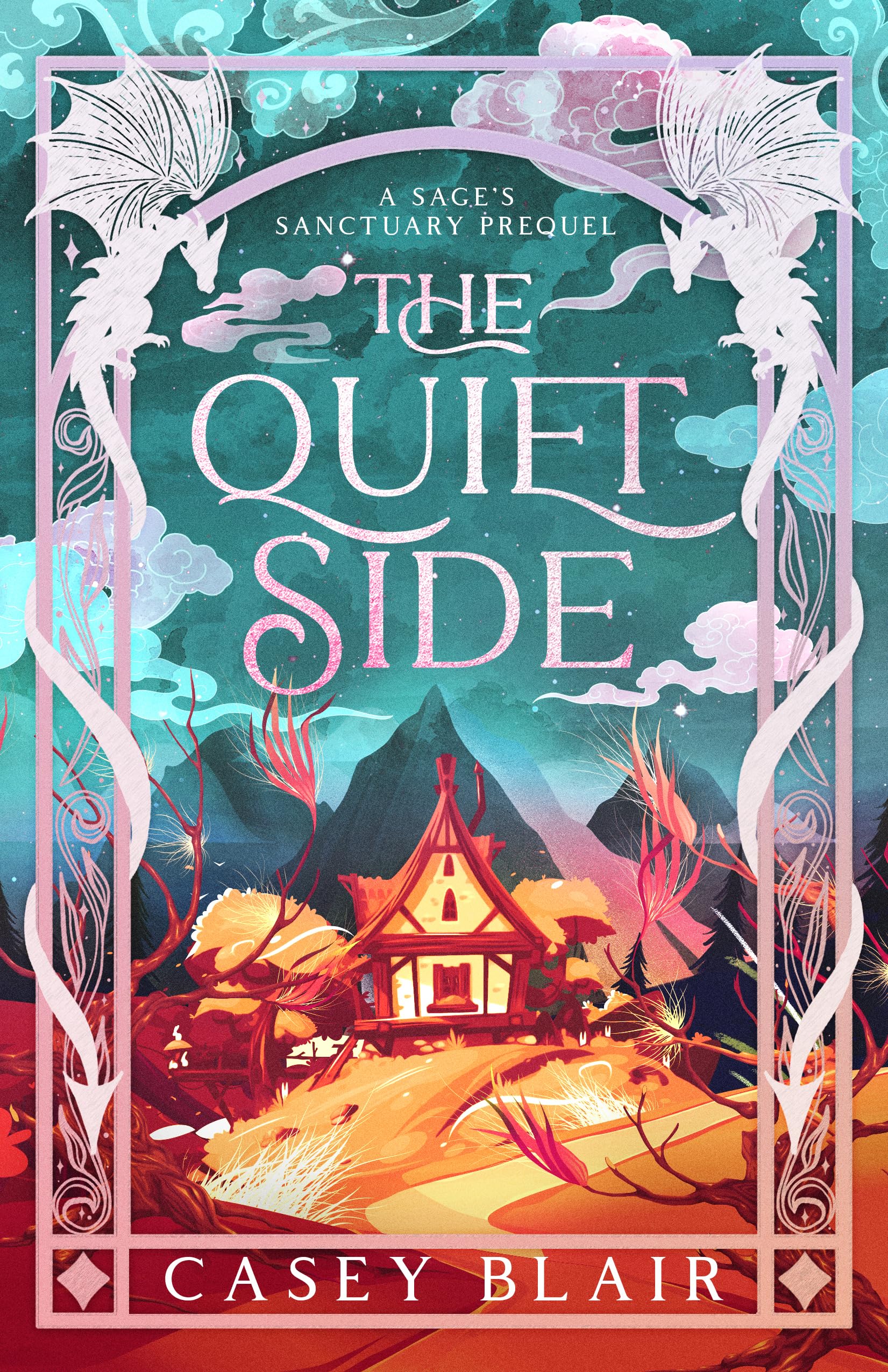 The Quiet Side