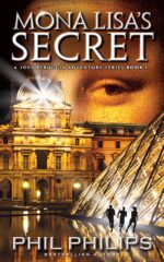 Mona Lisa's Secret: a Historical Fiction Mystery & Suspense Novel Peruggia Book Series