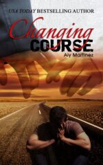 Changing Course and Ruined Book