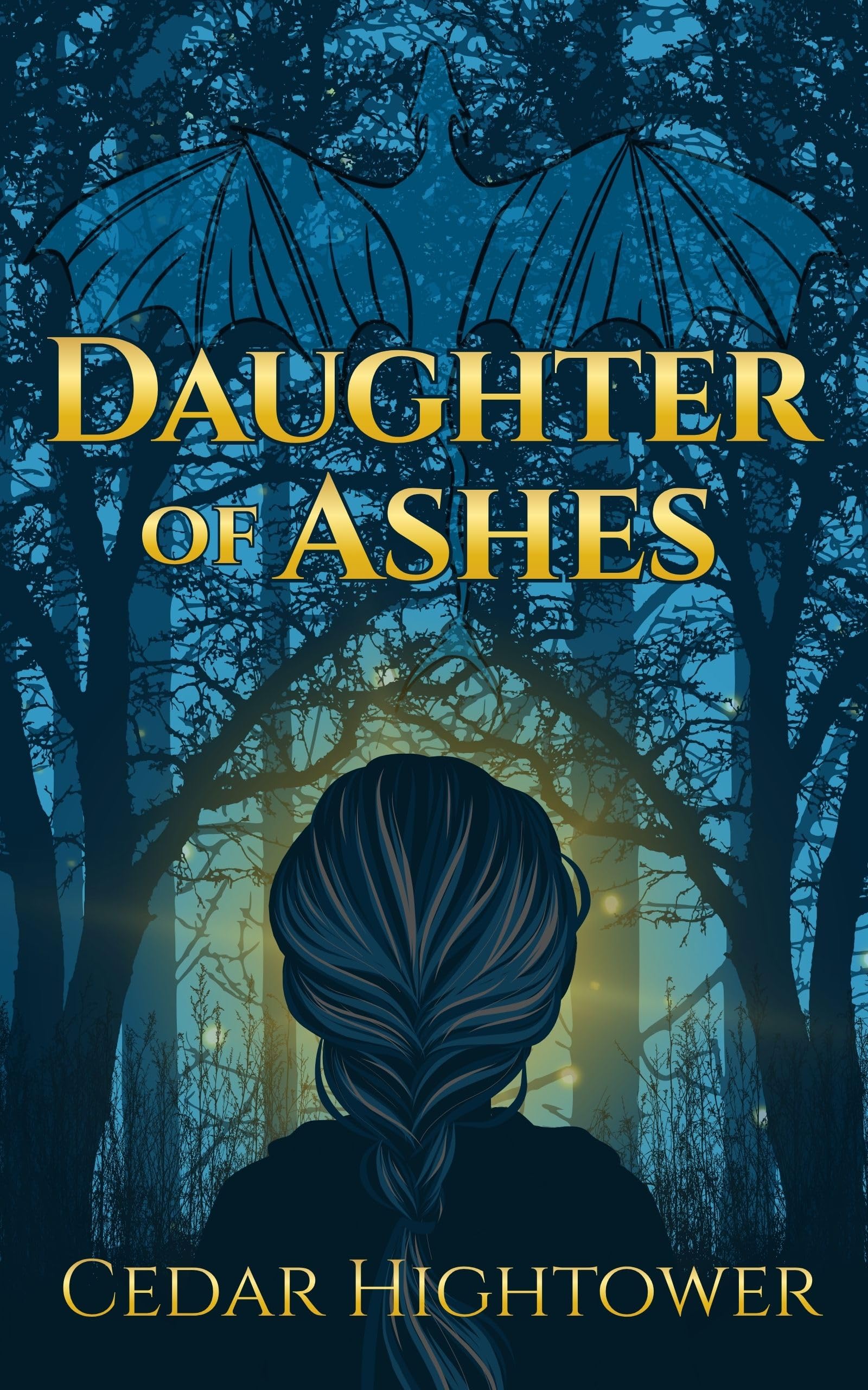 Daughter of Ashes