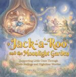 Jack-a-roo and the Moonlight Garden: Supporting Little Ones Through Their Feelings and Nighttime Worries Feelings & Emotions