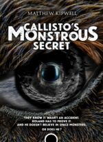 Callisto’s Monstrous Secret Backdoor Angels Book