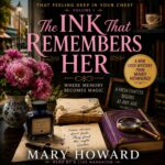 The Ink That Remembers Her: Where Memory Becomes Magic