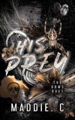 His Prey Doms Duet Book