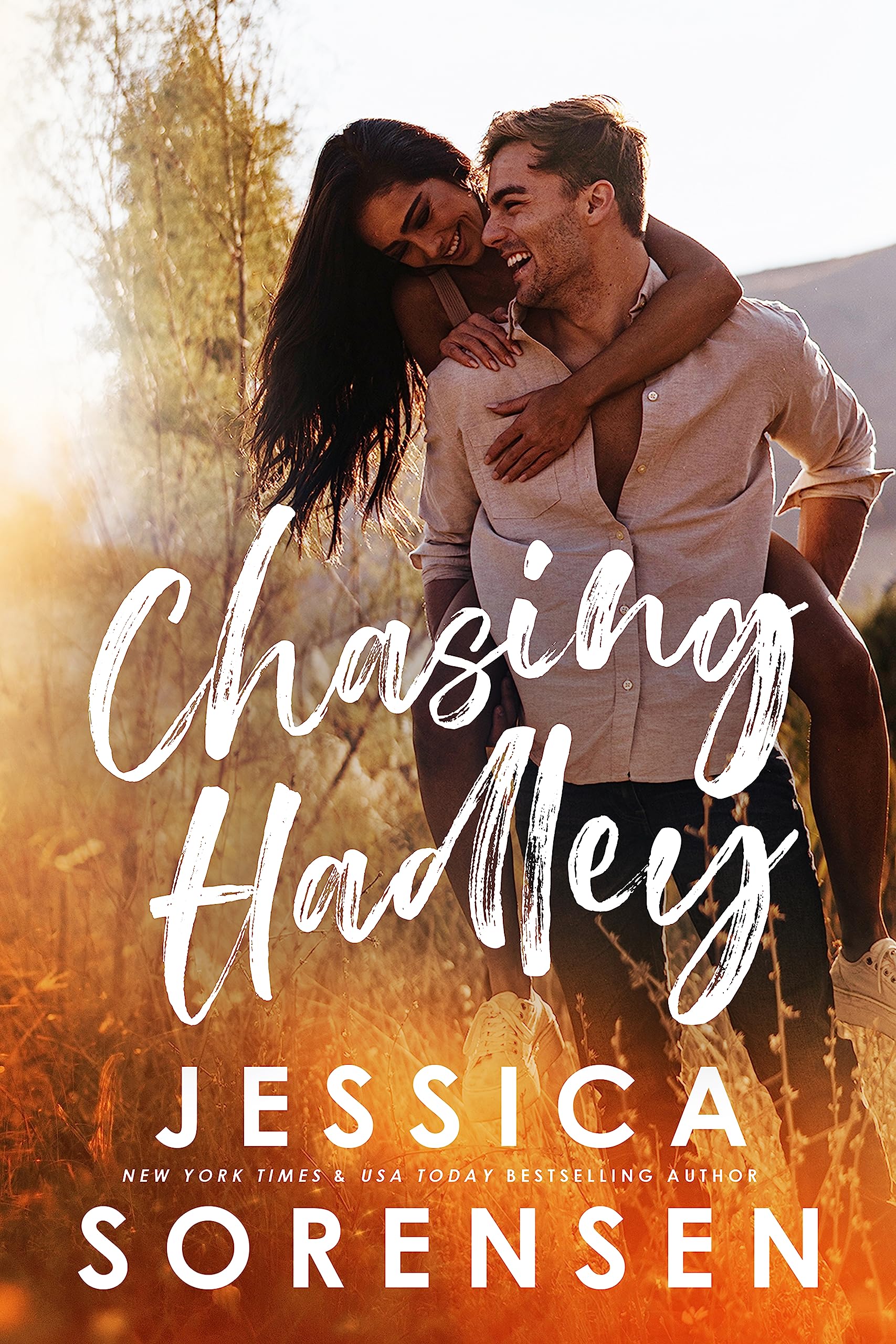 Chasing Hadley Honeyton Mysteries Book