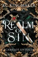 Realm of Sin Untold Book