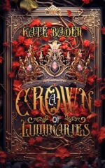 A Crown of Luminaries Crowns Duology Book