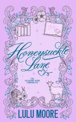 Honeysuckle Lane: a Single Dad, Small Town Romance Valentine Nook Chronicles Book