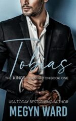 Tobias Kings of Brighton Book