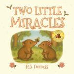 Two Little Miracles Bedtime Stories Book