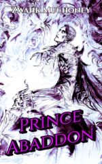 Prince Abaddon: an Erotic Dark Fantasy Mm Romance Temptations Book