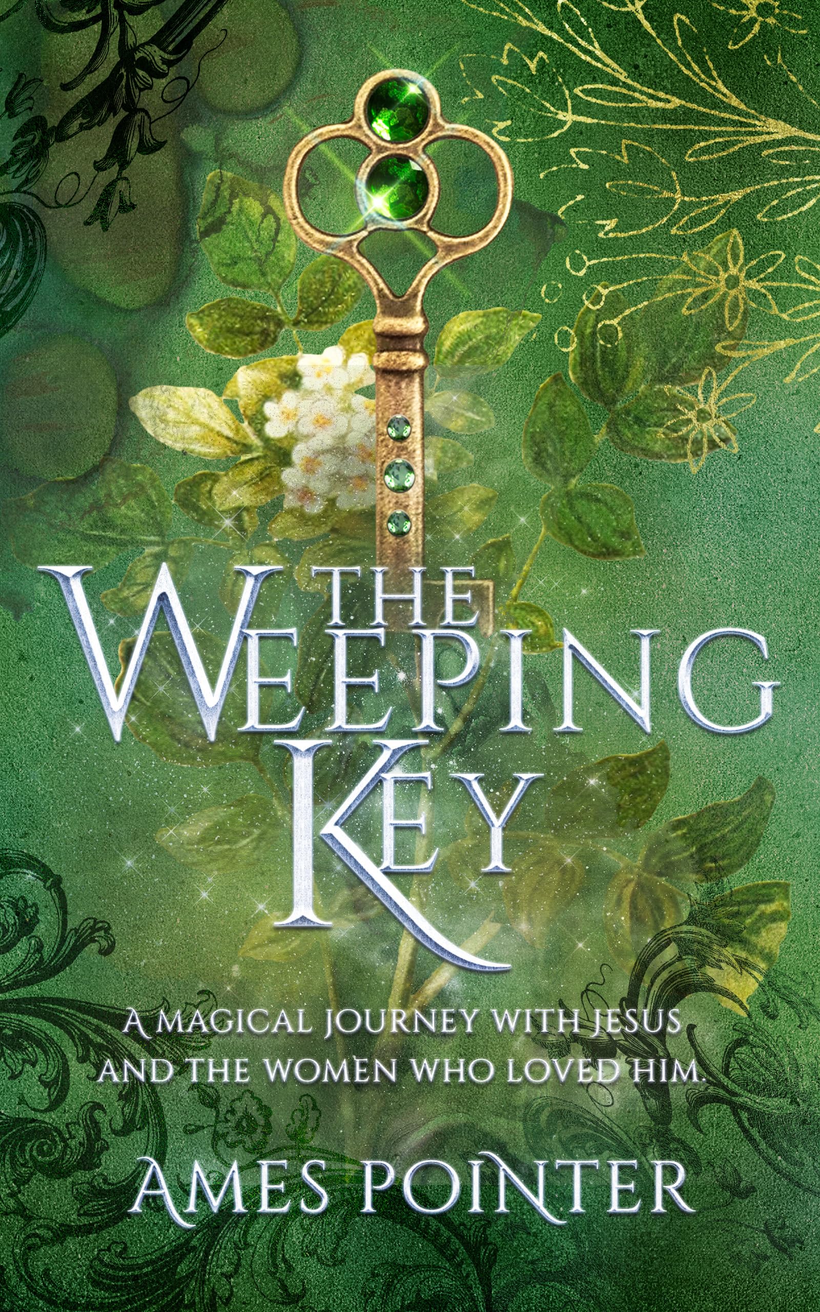 The Weeping Key