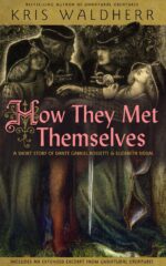 How They Met Themselves: a Short Story of Dante Gabriel Rossetti and Elizabeth Siddal Inspired by Edgar Allan Poe