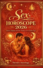 Sex Horoscope 2026: Desire, Intimacy & Erotic Truth for Every Zodiac Sign