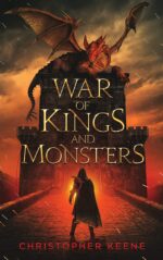 War of Kings and Monsters Kairen Chronicles Book