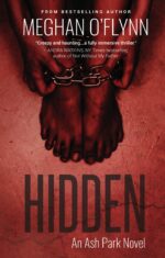 Hidden: an Ash Park Novel