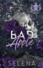 Bad Apple Heights Prep Academy Book