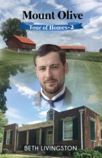 Mount Olive of Homes Book