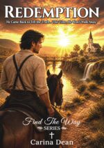 Redemption: a Small-town Christian Romance the Way Book